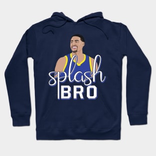 Klay Thompson Hoodie